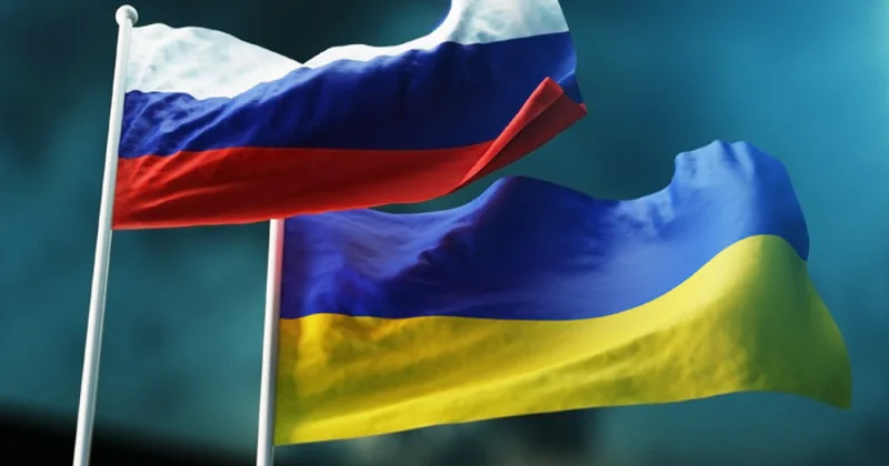 Ukrayna 15 Rusiya vətəndaşını Belarusa təhvil verib