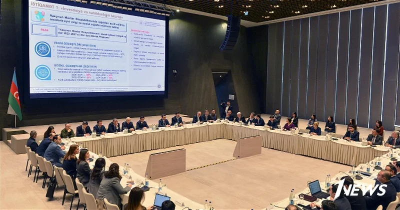 Представлены последние изменения в налоговом и социально страховом законодательстве