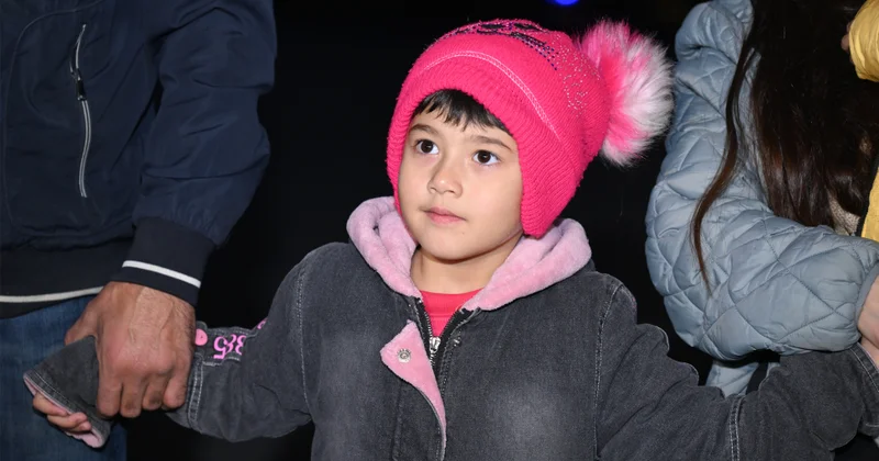 21 ailə üçün yeni il, yeni həyat Sos kəndində başlayacaq!