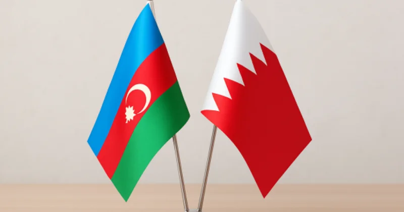 Prezident İlham Əliyev Bəhreynin Kralına məktub ünvanlayıb