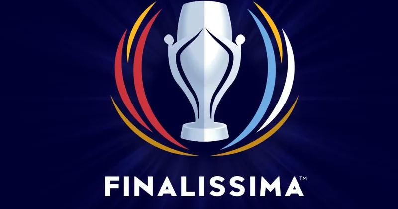 “Finalissima”nın vaxtı bəlli olub