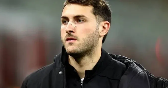 “Milan”ın hücumçusu əməliyyat oluna bilər