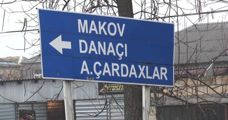 Zaqatalada həyətdən meyit tapıldı