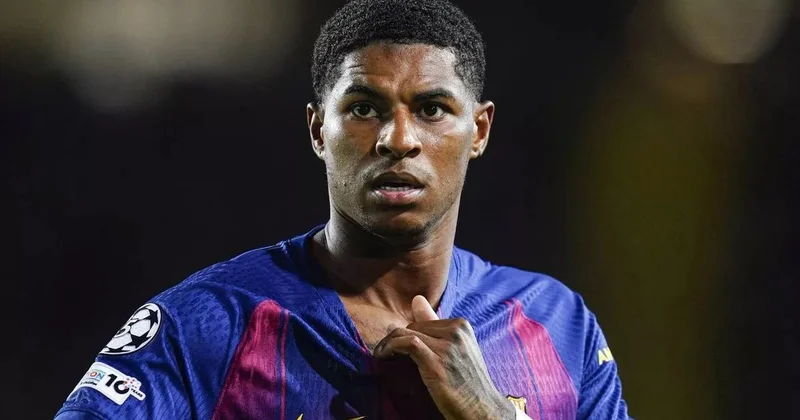 Markus Reşford: “Mənim üçün çox çətindir”