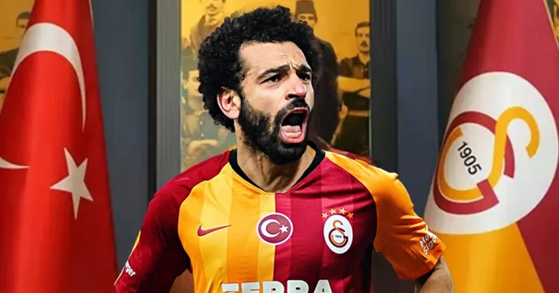 Salah “Qalatasaray“a keçid üçün şərtlərini açıqladı