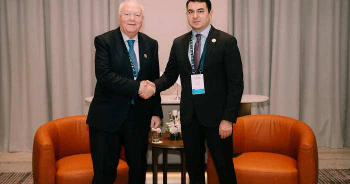 BMT nin Sivilizasiyalar Alyansı ilə əməkdaşlıq gündəmdə