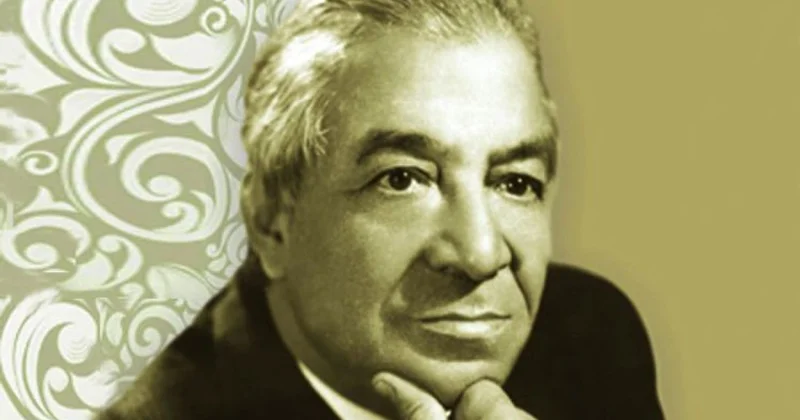 Türk aktrisaya vurulan, ermənilərin içkisinə zəhər qatdığı şair