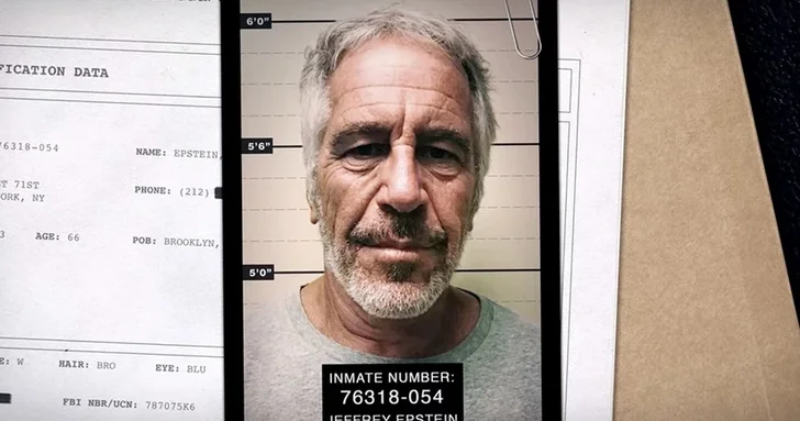 Клинтоны вызваны в Конгресс по делу Эпштейна: показания назначены на январь