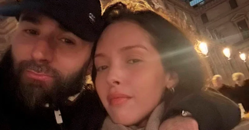 Sevgilisi üçün Luvrı icarəyə götürdü