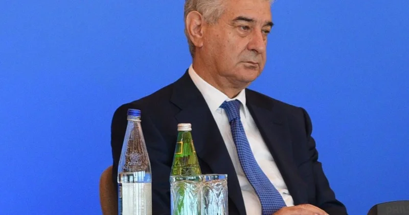 Внедрение ИИ придает новое содержание понятиям труда и работника Али Ахмедов