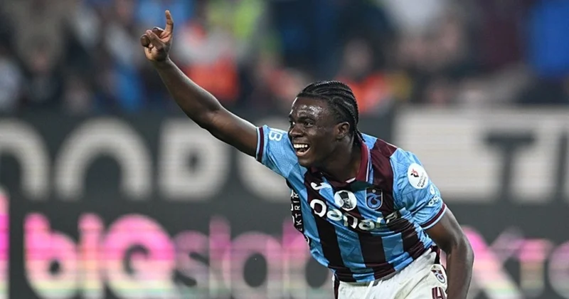 Avropa nəhəngləri Trabzonspor un qapısını döyəcək