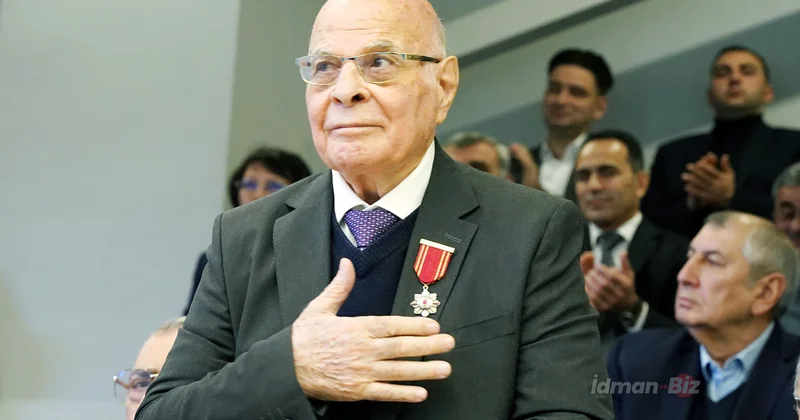 Ağacan Abiyevin şərəfinə boks turniri start götürüb FOTO