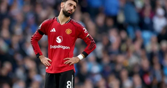 “Mançester Yunayted” Fernandeşlə bağlı qərarını verdi