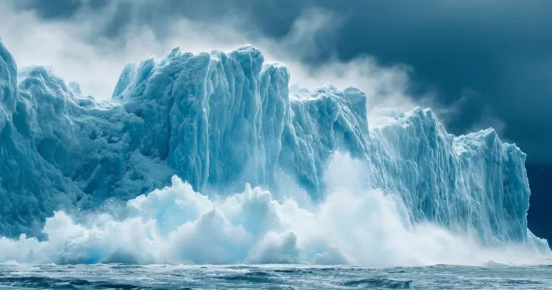 Buz qiyaməti nin tarixi bəlli oldu Kritik səviyyəyə çatacaq