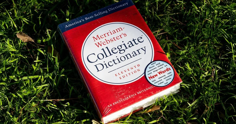 Merriam Webster назвало словом 2025 года термин slop