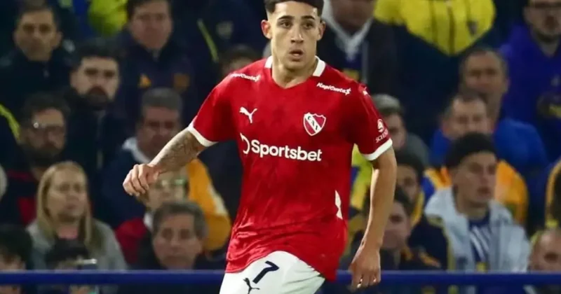 Удар через себя принес аргентинскому футболисту мировую награду Minval Politika