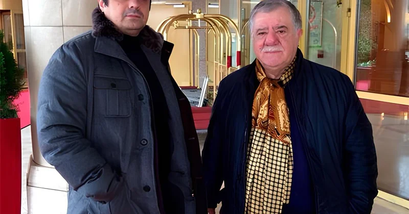 Bakının axtarışa verdiyi Abbasov əslində kimdir? İlginc məqamlar+FOTO