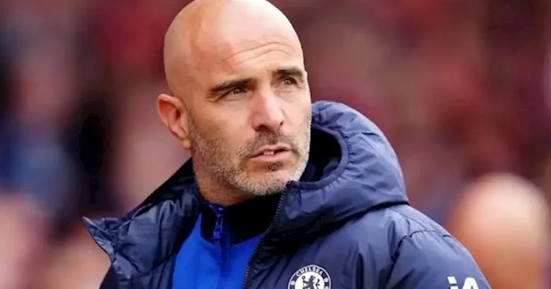 “Çelsi” Mareskanı istefaya göndərməyə hazırlaşır