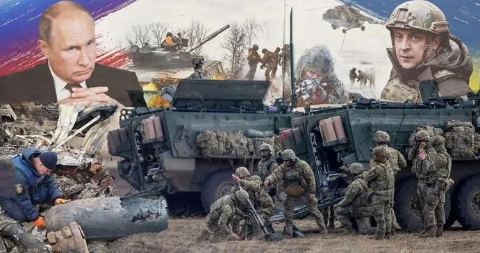 Kiyevin güzəştləri: Müharibə yeni mərhələyə keçir?