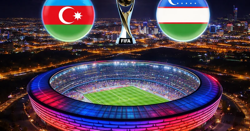 Чемпионат, который объединяет: Азербайджан и Узбекистан демонстрируют образец партнерства