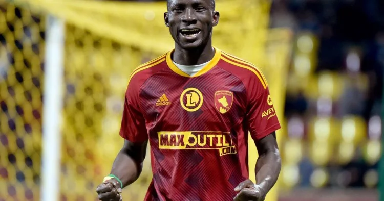 Fransa klubu Qarabağ dan, görün nə qədər pul tələb etdi! bu hücumçunu satmaq üçün