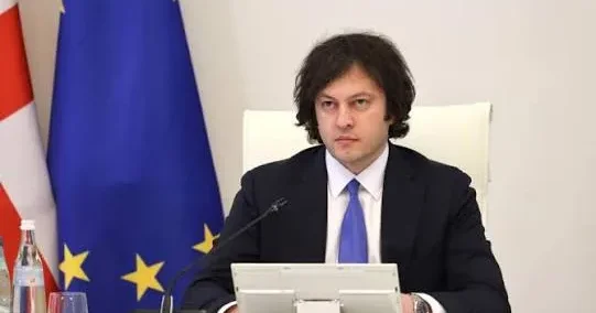 Azərbaycan bizim xüsusi dostumuzdur Gürcüstanın Baş naziri