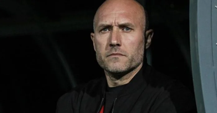 Avrokuboklara iddialı klub Samir Abasovu sükan arxasına gətirmək istəyir