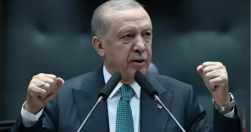 Ərdoğan: Türk birliyini pozmağa izn verməyəcəyik!