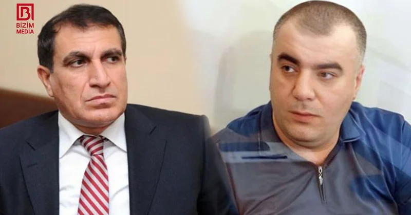 Amnistiyanın Əjdər Ol və Rəşad Dağlıya da şamil olunacağı ilə bağlı AÇIQLAMA