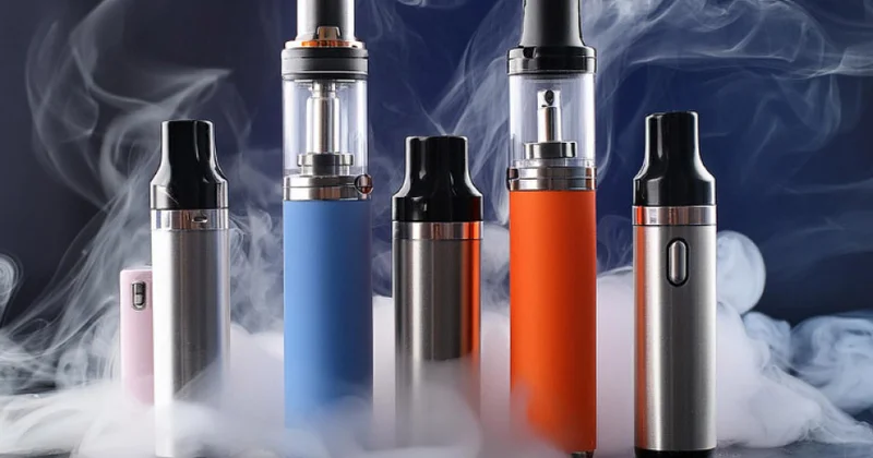 Elektron siqaretlərin və onların komponentlərinin topdan və pərakəndə satışı, istifadəsi qadağan edilir