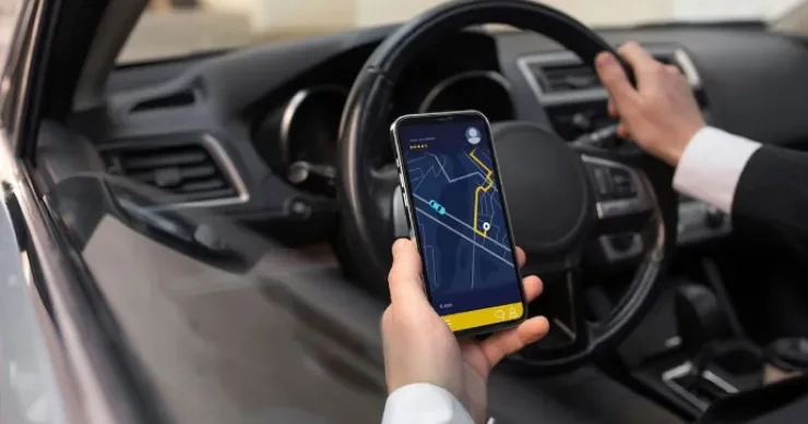 Taksiçilərin yeni fırıldağı “Bloka atmaq” sistemi də İŞƏ YARAMIR