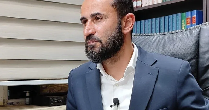 “Din zəif deyil, təqdimatı zəifdir” İlahiyyatçı