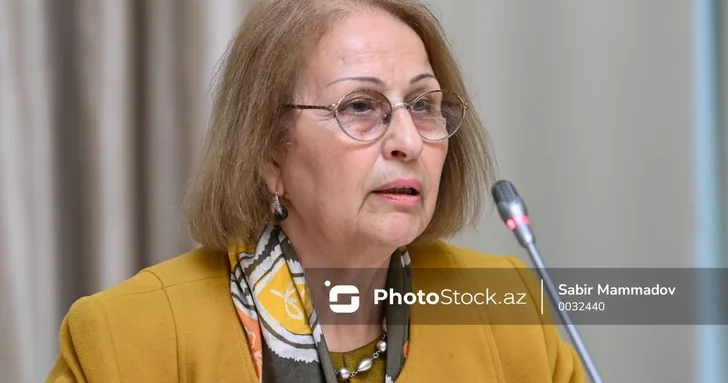 Садагат Гахраманова: Принуждение пострадавшего лица к примирению с агрессором недопустимо