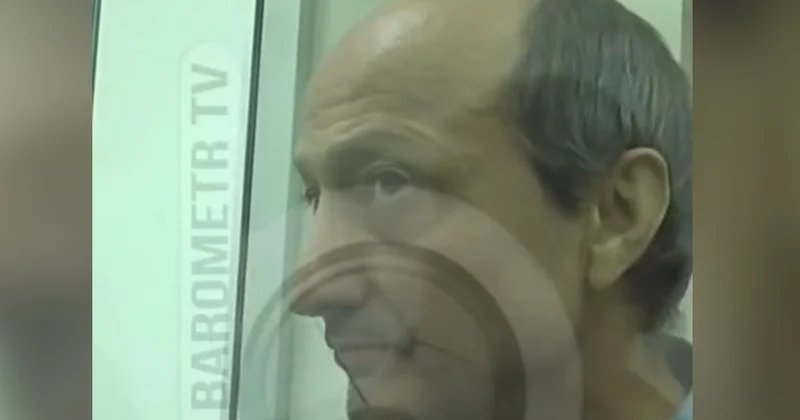 “Mənə yaxşı baxırlar, hökumət də, məhkəmə də sağ olsun” Video