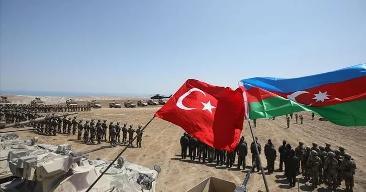 Милли Меджлис ратифицировал ключевое соглашение с Турцией по вопросам военной безопасности