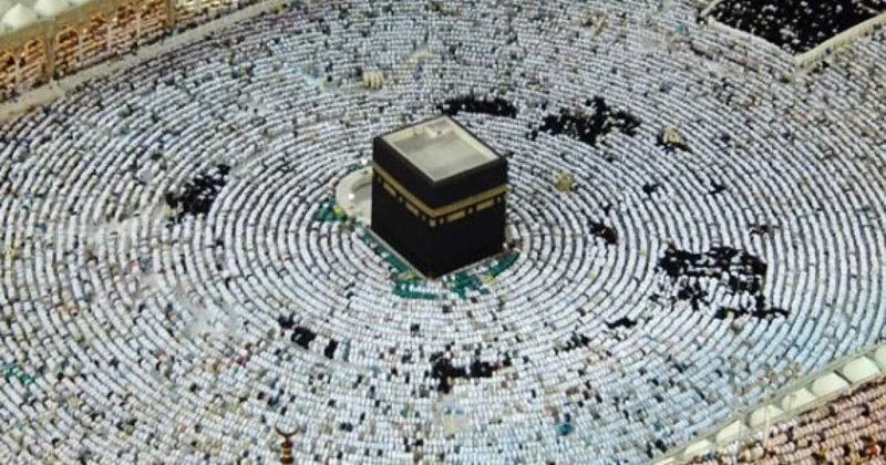 İmkansız insanları Həccə göndərmək istəyən varmı? KONKRET