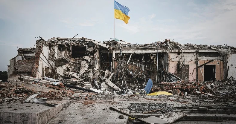 Украине могут вернуть компенсацию за ущерб от войны?