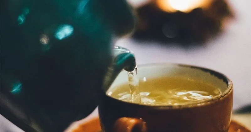 Mütəmadi çay içmək yaşlı qadınlarda sümük sağlamlığını dəstəkləyir