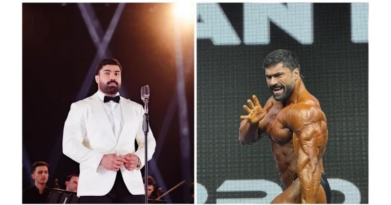 Azərbaycanlı xanəndə Avropa çempionu olub