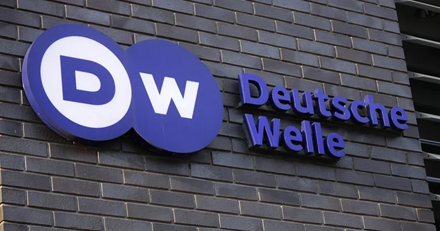 Almaniyanın Deutsche Welle korporasiyası KONKRET