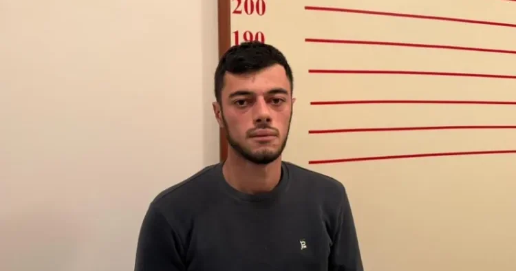 Polis əməliyyat keçirdi 11 kq marixuana aşkarlandı