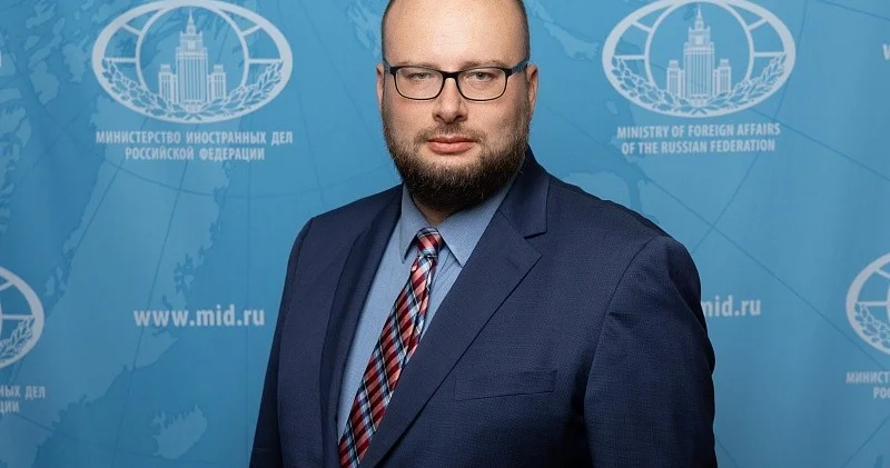 Москва считает участие России ключевым для проекта маршрут Трампа