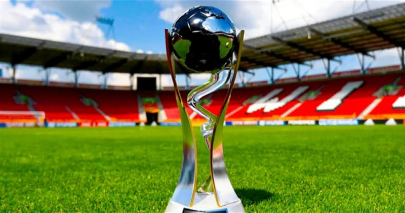 Баку и Ташкент: Чемпионат мира U 20 как отражение стратегического союзничества