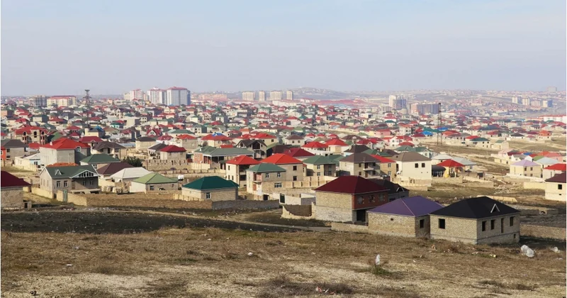 Bakıda ucuz evlər satışa çıxarılır Bunları mütləq bilməlisiniz