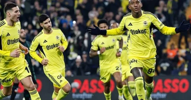 Taliska başladı, Asensio bitirdi Video