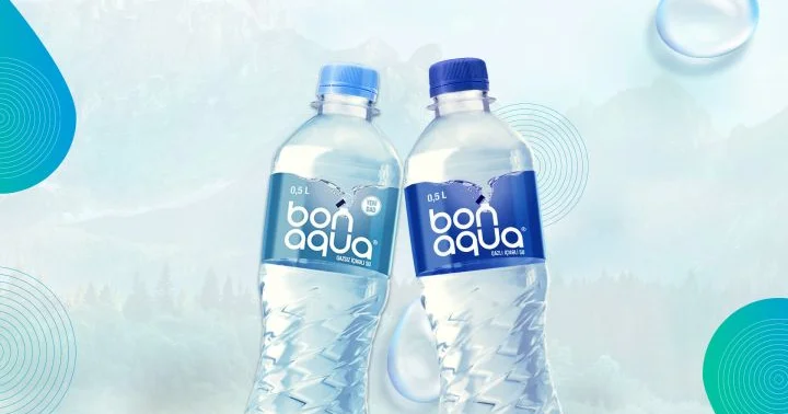 İstehlakçılar və tərəfdaşlar niyə “Bonaqua”ya üstünlük verir?