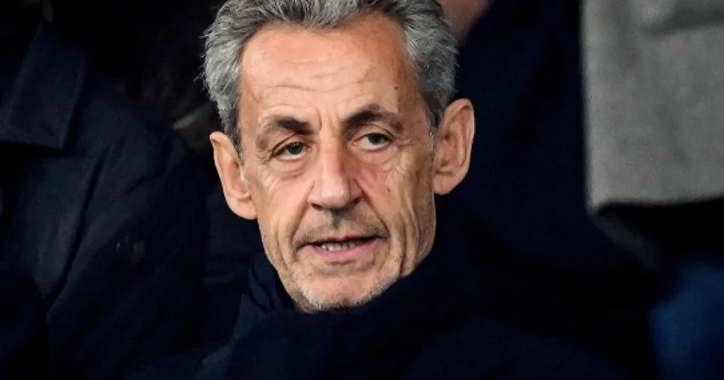 Саркози снова грозит тюремная камера