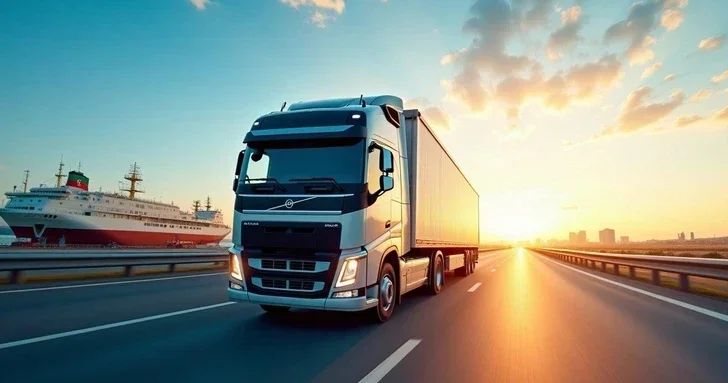 В Азербайджане принят закон в сфере логистики