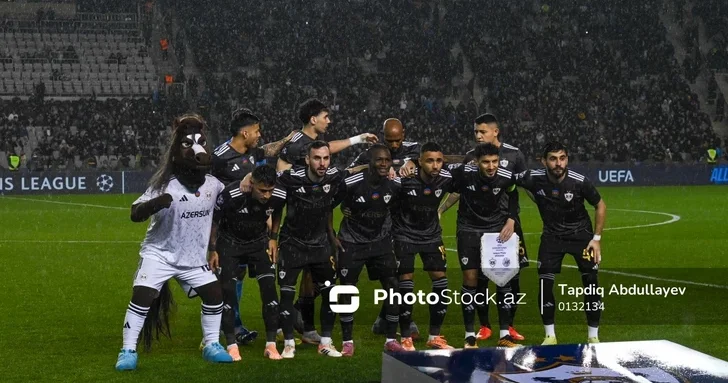 Карабах определился с зимним планом подготовки