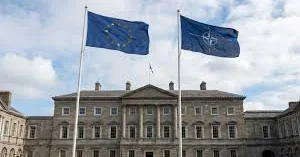 İrlandiya NATO ya qoşulmağı nəzərdən keçirir